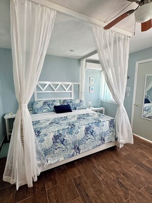 8 chambres, Wi-Fi, literie fournie