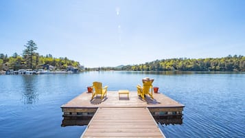 Dock