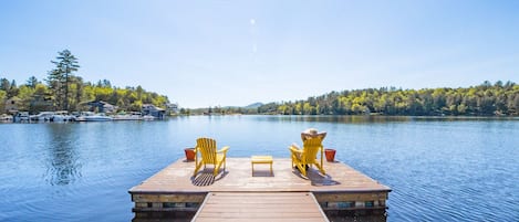 Dock