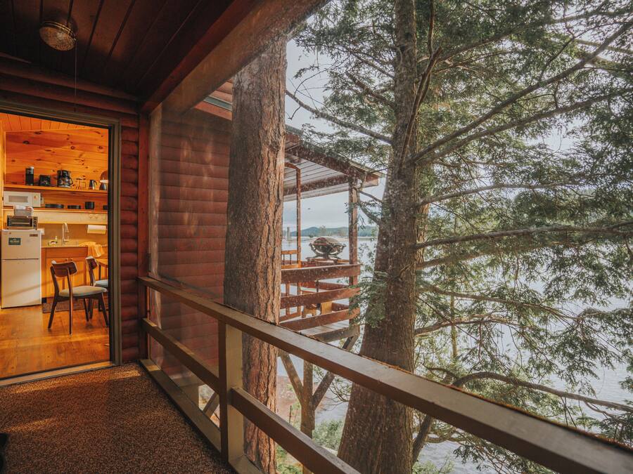 Stuga | Terrass/Patio