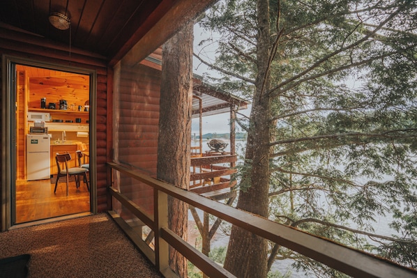 Casa de campo | Terraza o patio