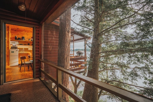 Motel Long Lake and Cottages