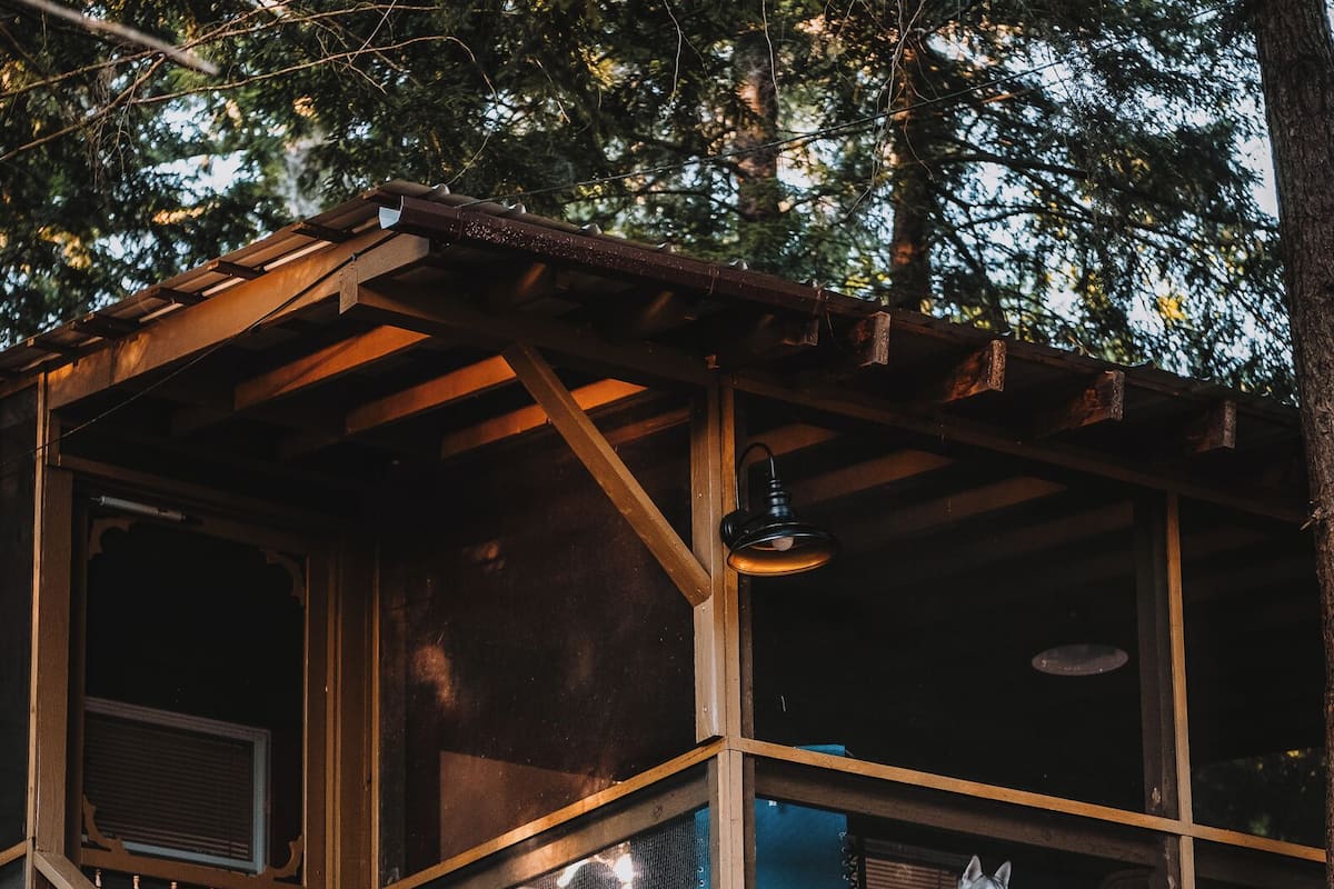 Cottage | Terrasse/Patio