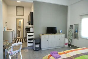 2 habitaciones y wifi