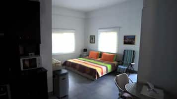 2 bedrooms, WiFi