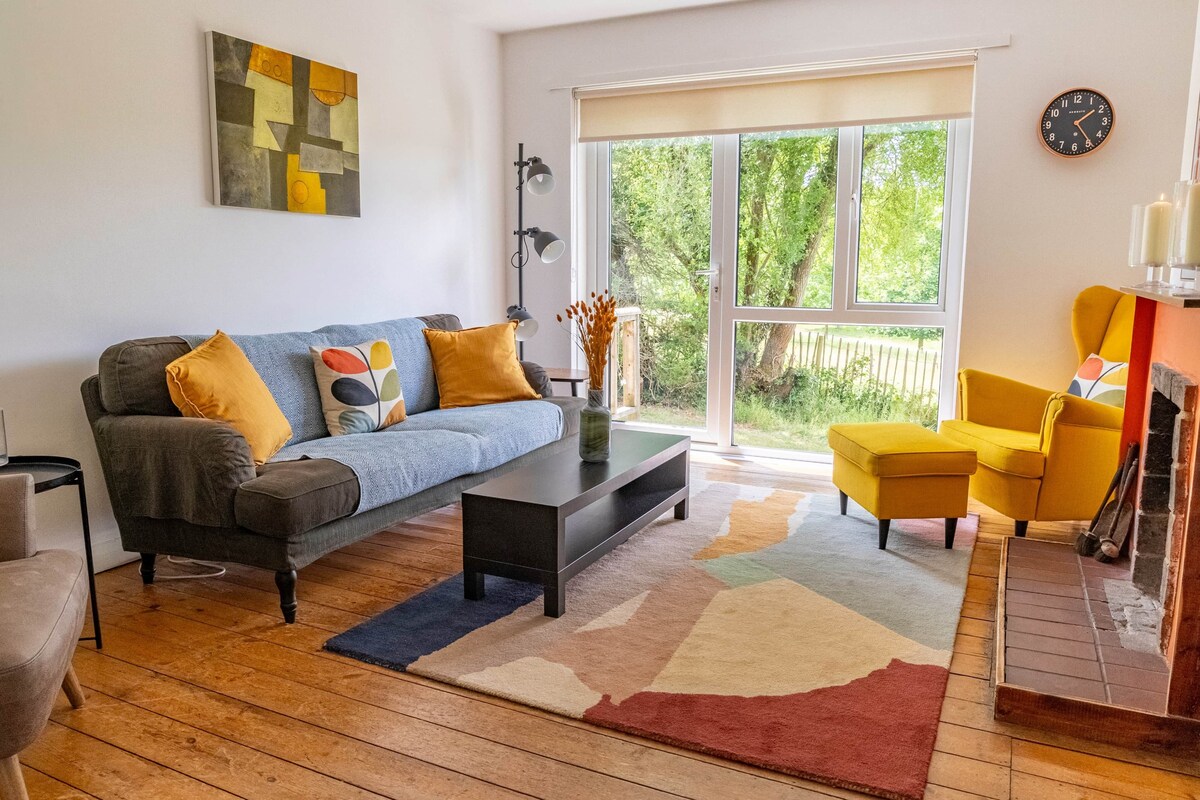 Imagem do perfil do anfitrião