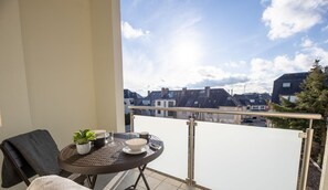 Διαμέρισμα | Μπαλκόνι