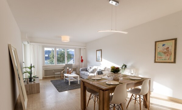 Διαμέρισμα | Γεύματα στο δωμάτιο