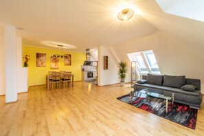 تلفزيون ذكي