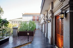 Restaurant - Zhujia Dayuan Hotel (Lianyungang)