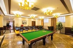 Majoituspaikan mukavuudet