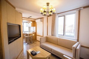 Room - Zhujia Dayuan Hotel (Lianyungang)