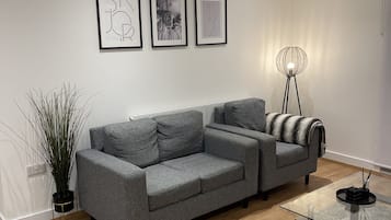 Apartment, 2 Queen Beds | Interior