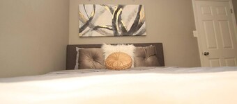 Home Sweet Home Bungalow