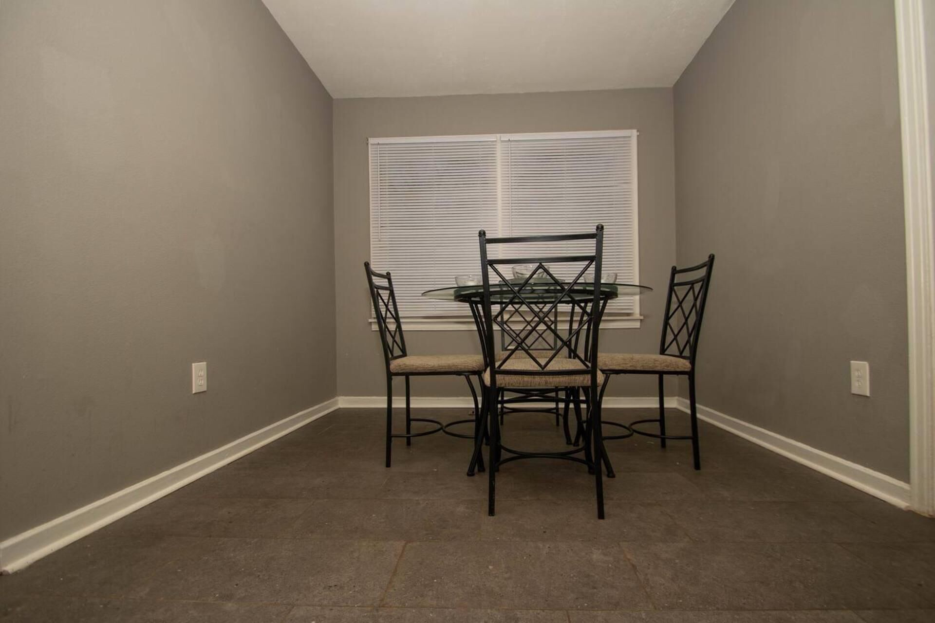 House | Interior