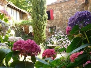 Terras