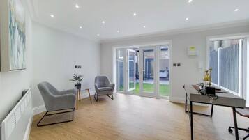 Apartemen | Interior