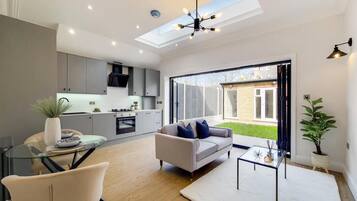 Apartment | Interior