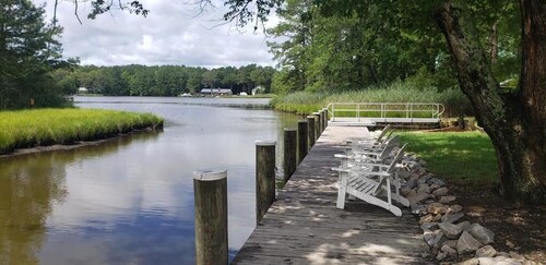 Beach Bum West-O Motel