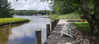 Beach Bum West-O Motel