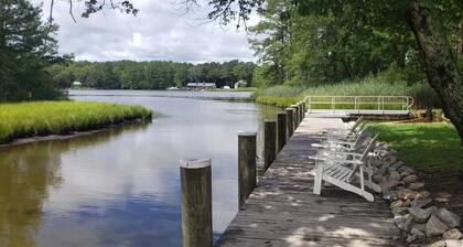 Beach Bum West-O Motel