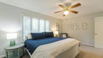 2 chambres, fer et planche Ă repasser, accĂšs Internet, draps fournis