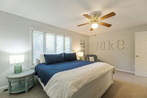 2 habitaciones, tabla de planchar con plancha, internet y ropa de cama 