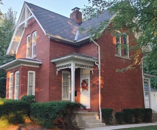 Cedar Point/Kalahari/Lake Erie - Betty's Homestead