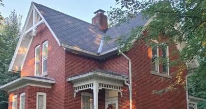 Cedar Point/Kalahari/Lake Erie - Betty's Homestead