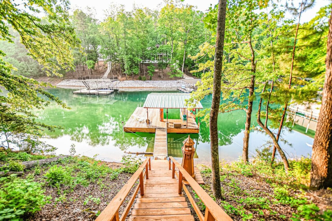 Tennessee Tranquility