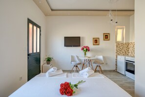 Exclusive Apartment | Living area - Boka Bay paradise (Kotor)