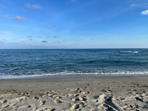 Charmante maison Oléronaise à 5 mn de la plage et 2mn du marché