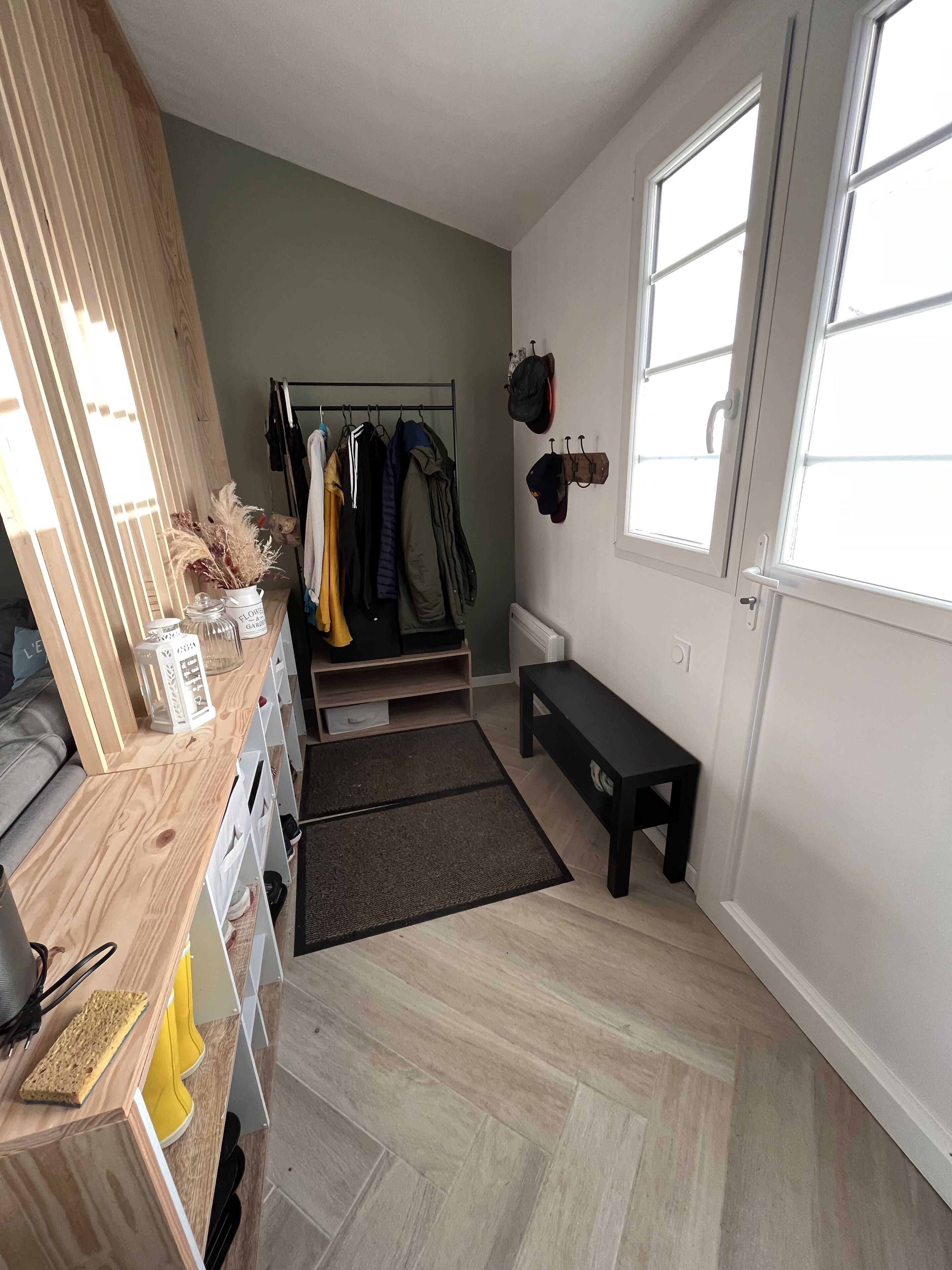 Intérieur