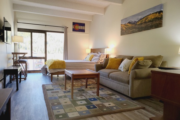 Habitación