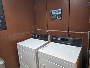 Interior - Copper Mtn. Studio Queen+Pull out ski in ski out (Copper Mountain)