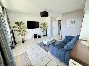 Televisor intel·ligent 