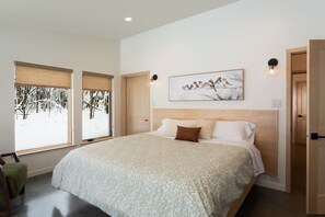 1 chambre, fer et planche Ă repasser, Wi-Fi, literie fournie