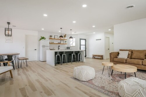 The Boho Casita Summa