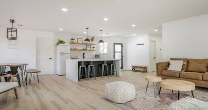 The Boho Casita Summa