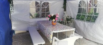 APPALOOSA' (ministerial classification) quiet T2 apartment Tarbes near downtown 