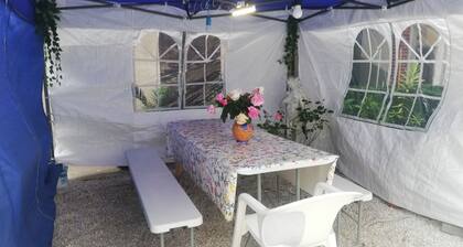 'APPALOOSA'  (classement ministériel) quiet T2 apartment Tarbes near downtown