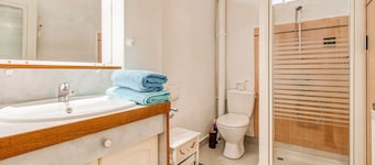 APPALOOSA' (ministerial classification) quiet T2 apartment Tarbes near downtown 