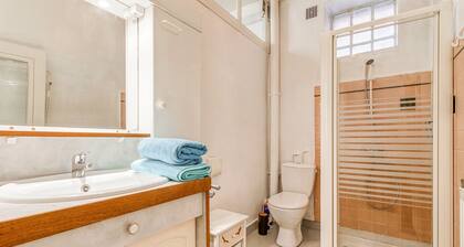 APPALOOSA' (ministerial classification) quiet T2 apartment Tarbes near downtown