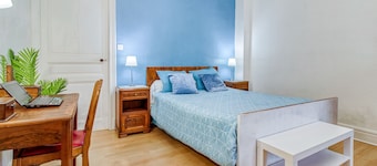 APPALOOSA' (ministerial classification) quiet T2 apartment Tarbes near downtown