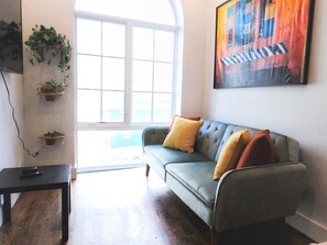 Téléviseur connecté