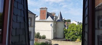 Fully equipped apartment 2 min from station