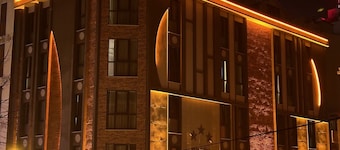 Cetin City Hotel
