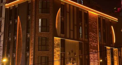 Cetin City Hotel