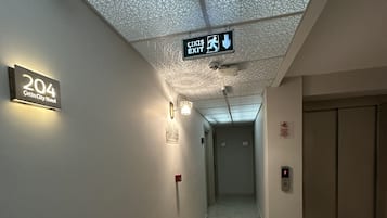 走廊