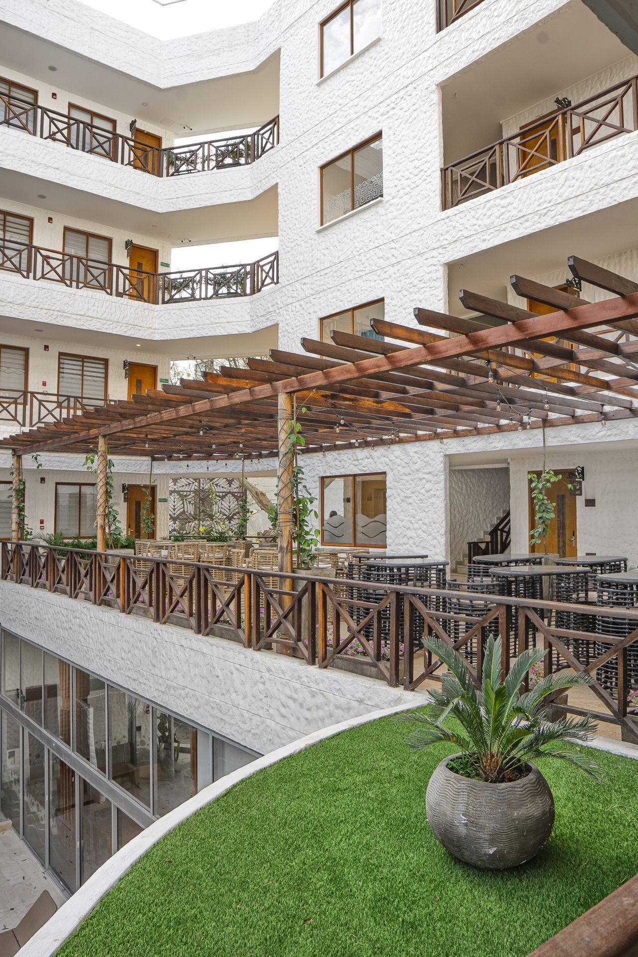 Foto - Karaya Dive Resort